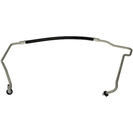 Dorman Transmission Line 624-587